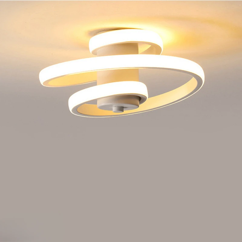 Simple Modern Aisle Corridor Light Entrance Foyer Lamps Entrance Ceiling Light Creative Balcony Lights
Simple Modern Aisle Corridor Light Entrance Foyer Lamps Entrance Ceiling Light Creative Balcony Lights