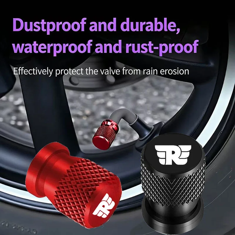 For Royal Enfield Bullet/Meteor/Classic 350 500 Interceptor 650 Continental GT 535 Himalayan 411 400 Motorcycle Tire Valve Caps
For Royal Enfield Bullet/Meteor/Classic 350 500 Interceptor 650 Continental GT 535 Himalayan 411 400 Motorcycle Tire Valve Caps