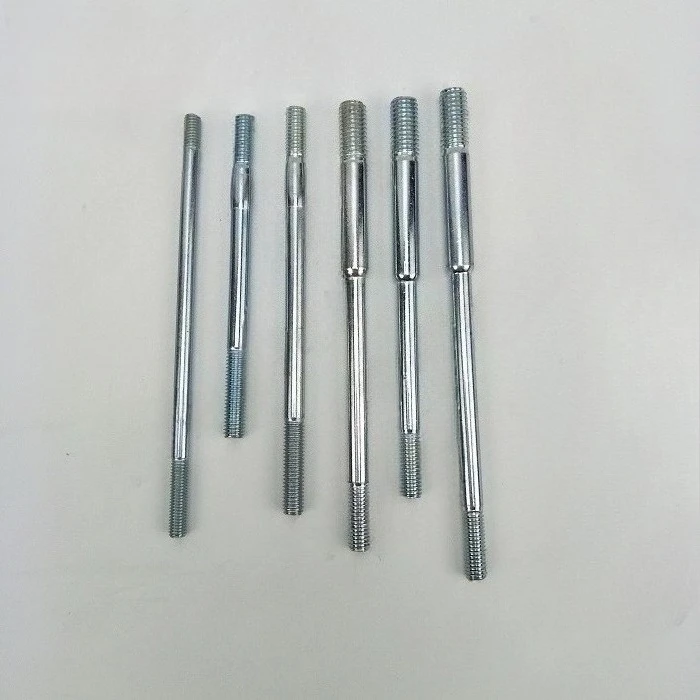 Generator 152F173F168170F188F190F3-5-8KW Carburetor Double Head Bolt Screw
Generator 152F173F168170F188F190F3-5-8KW Carburetor Double Head Bolt Screw