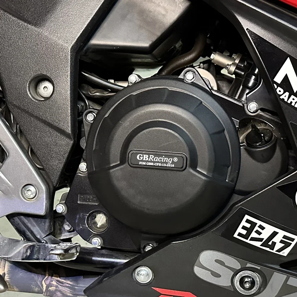 Комплект защитных чехлов двигателя мотоцикла для Suzuki GSX250R DL250 GSX-R250 2016-2023
Комплект защитных чехлов двигателя мотоцикла для Suzuki GSX250R DL250 GSX-R250 2016-2023