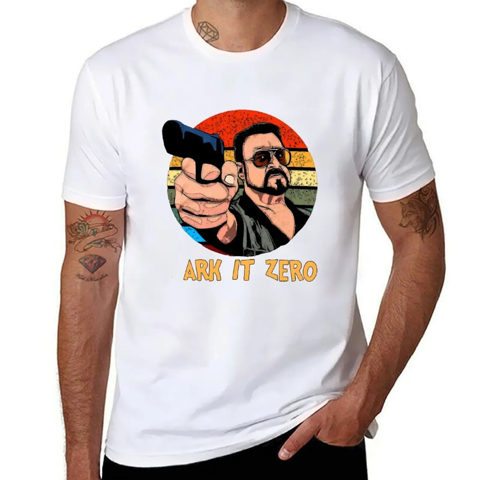 Mark It Zero The Big Lebowski T-Shirt man t shirt graphic g man t shirts for men T-Shirt
Mark It Zero The Big Lebowski T-Shirt man t shirt graphic g man t shirts for men T-Shirt