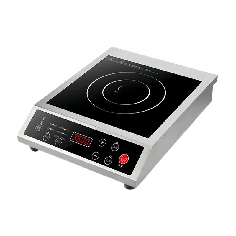Induction cooker household new high-power electromagnetic cooker
Induction cooker household new high-power electromagnetic cooker