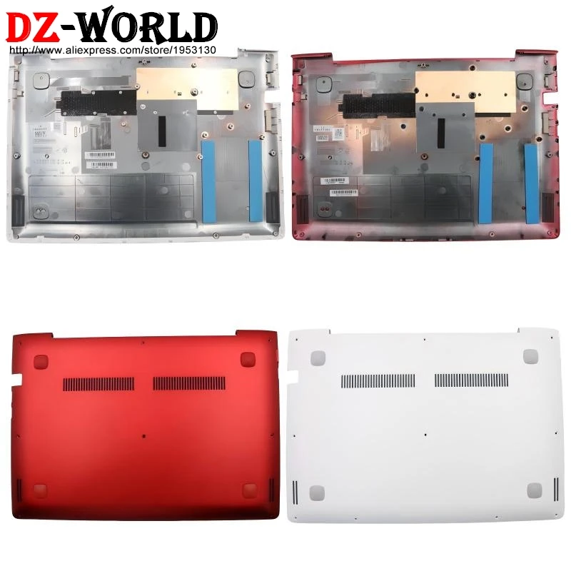 Host Shell Base Bottom Cover Lower Case for Lenovo U31 70 500S 13ISK Laptop 5CB0J30909 5CB0J30951
Host Shell Base Bottom Cover Lower Case for Lenovo U31 70 500S 13ISK Laptop 5CB0J30909 5CB0J30951