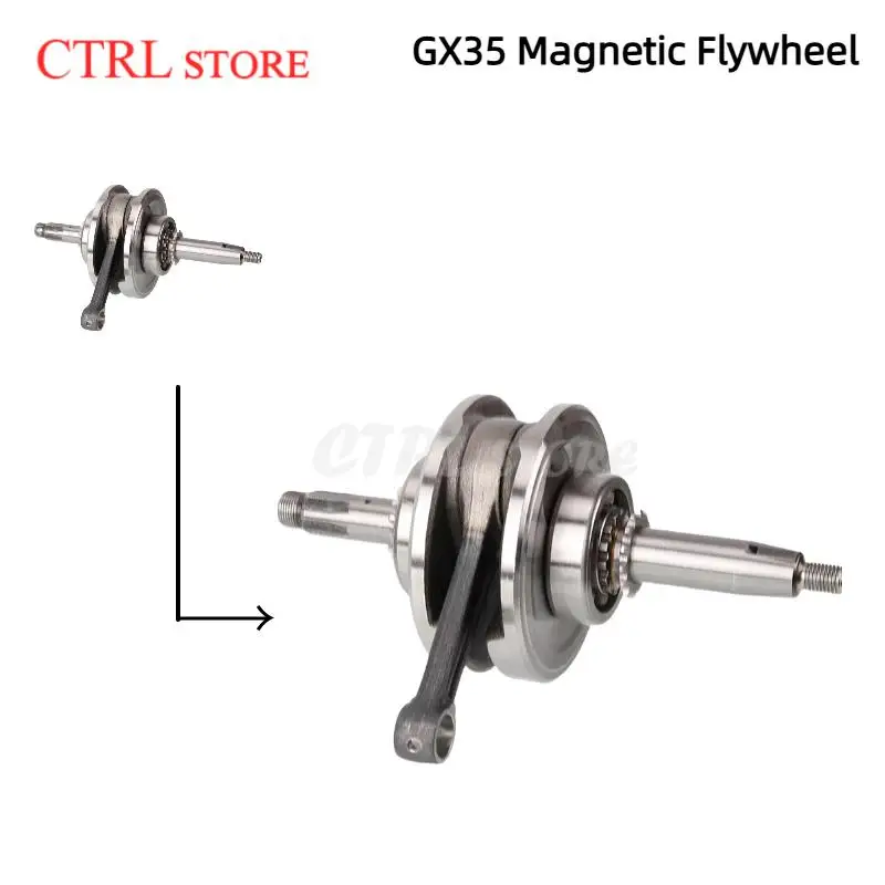 SH Ses Pes 125cc - OE Part Number 13000-KGF-910 4-Stroke Engine Compatible Ps Pantheon125 Nes
SH Ses Pes 125cc - OE Part Number 13000-KGF-910 4-Stroke Engine Compatible Ps Pantheon125 Nes