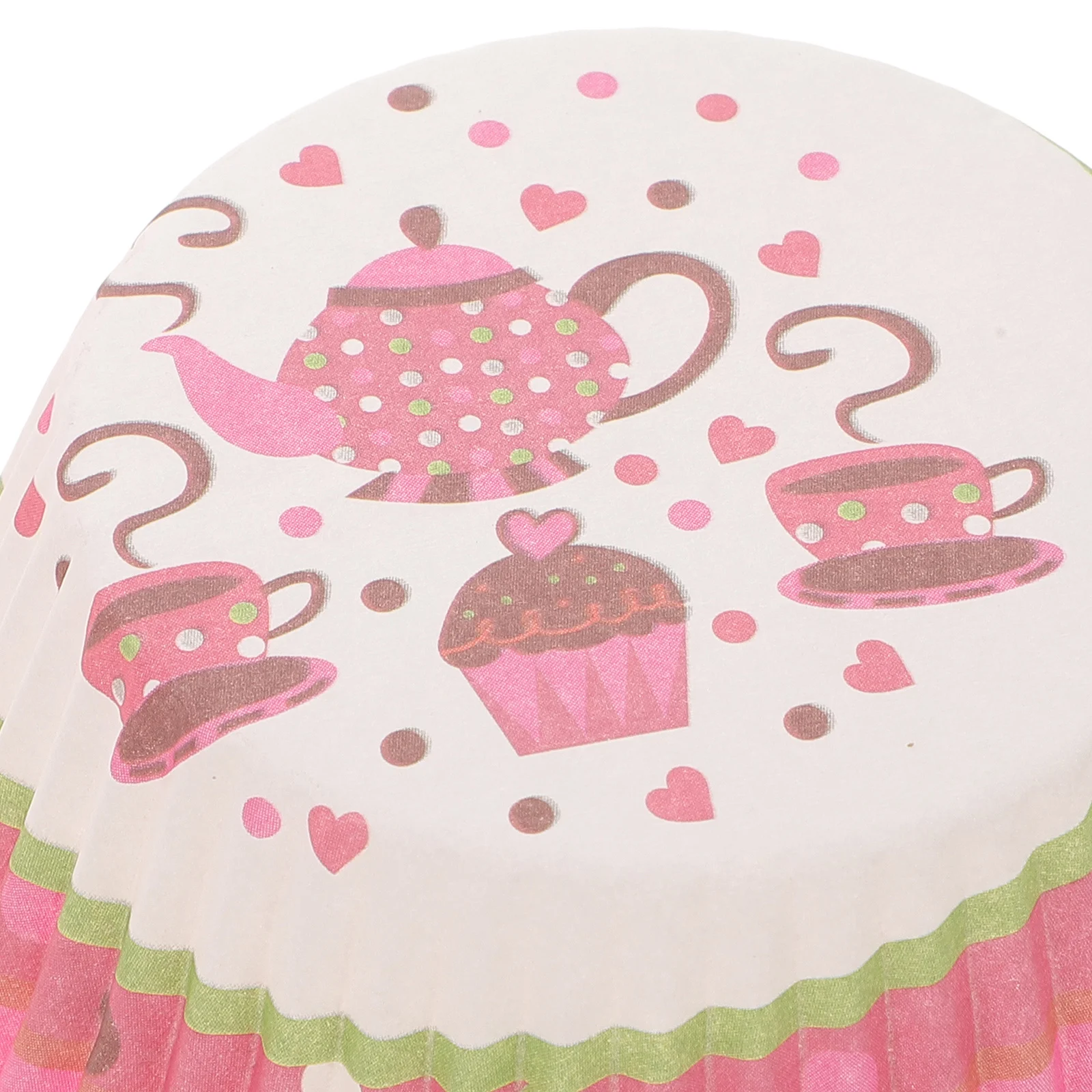 500Pcs Baking Paper Cupcake Liners Mini Cake Cups Oil Proof Muffin Cups for Party Dessert Shop Baking Accessories 
500Pcs Baking Paper Cupcake Liners Mini Cake Cups Oil Proof Muffin Cups for Party Dessert Shop Baking Accessories