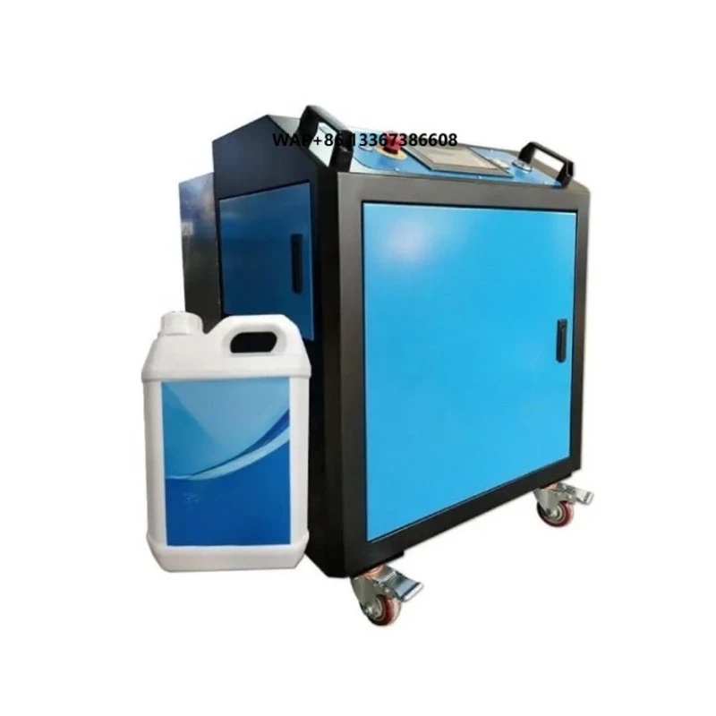 Car SCR/DPF Washer High Pressure Cleaner with air Pump Dpf Cleaning Machine
Car SCR/DPF Washer High Pressure Cleaner with air Pump Dpf Cleaning Machine