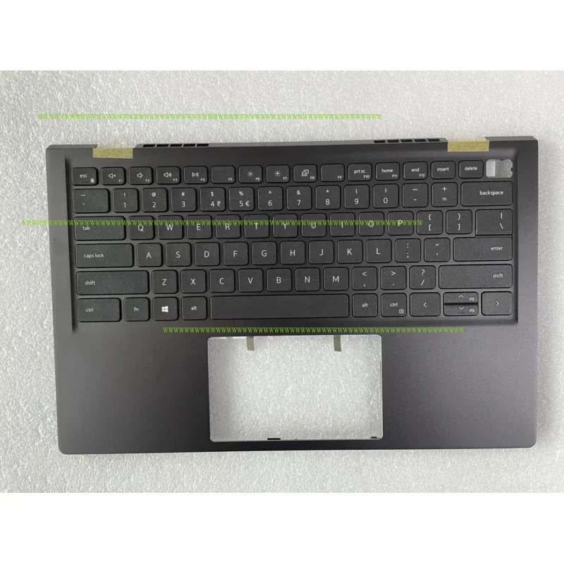 F WAYY, новинка для оригинальной клавиатуры ноутбука Dell Vostro 14 5410 V5415, подставка для рук 07XR80
F WAYY, новинка для оригинальной клавиатуры ноутбука Dell Vostro 14 5410 V5415, подставка для рук 07XR80