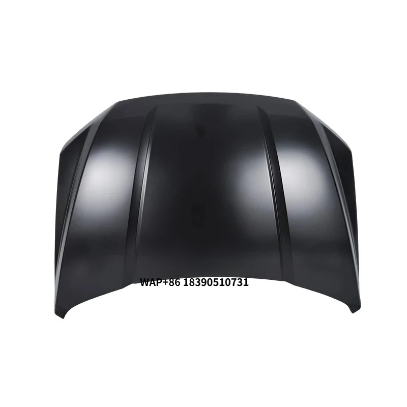 Factory Outlet Engine Hood for F150 2015-2020
Factory Outlet Engine Hood for F150 2015-2020