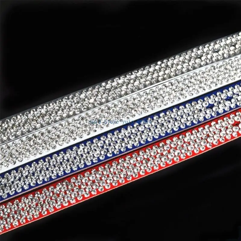 X7XB Waistband Belt Jeans Belt Bling Belt Fashion Cowgirl Belt
X7XB Waistband Belt Jeans Belt Bling Belt Fashion Cowgirl Belt