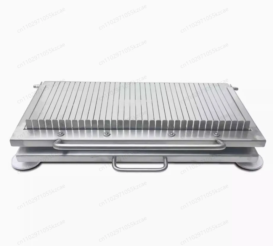 #30 Hot Pot Restaurant Slicer | Professional Cutter for Duck Blood, Tofu, Ham, Cold Noodles & More
#30 Hot Pot Restaurant Slicer | Professional Cutter for Duck Blood, Tofu, Ham, Cold Noodles & More