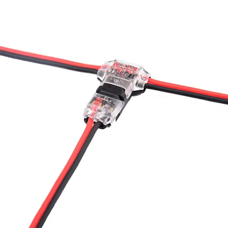 ABUI-10Pcs Т-образный разъем для проводов 2-контактный Т-образный разъем для проводов, разъемы для сращивания проводов, 2-контактные разъемы для проводов без зачистки
ABUI-10Pcs Т-образный разъем для проводов 2-контактный Т-образный разъем для проводов, разъемы для сращивания проводов, 2-контактные разъемы для проводов без зачистки