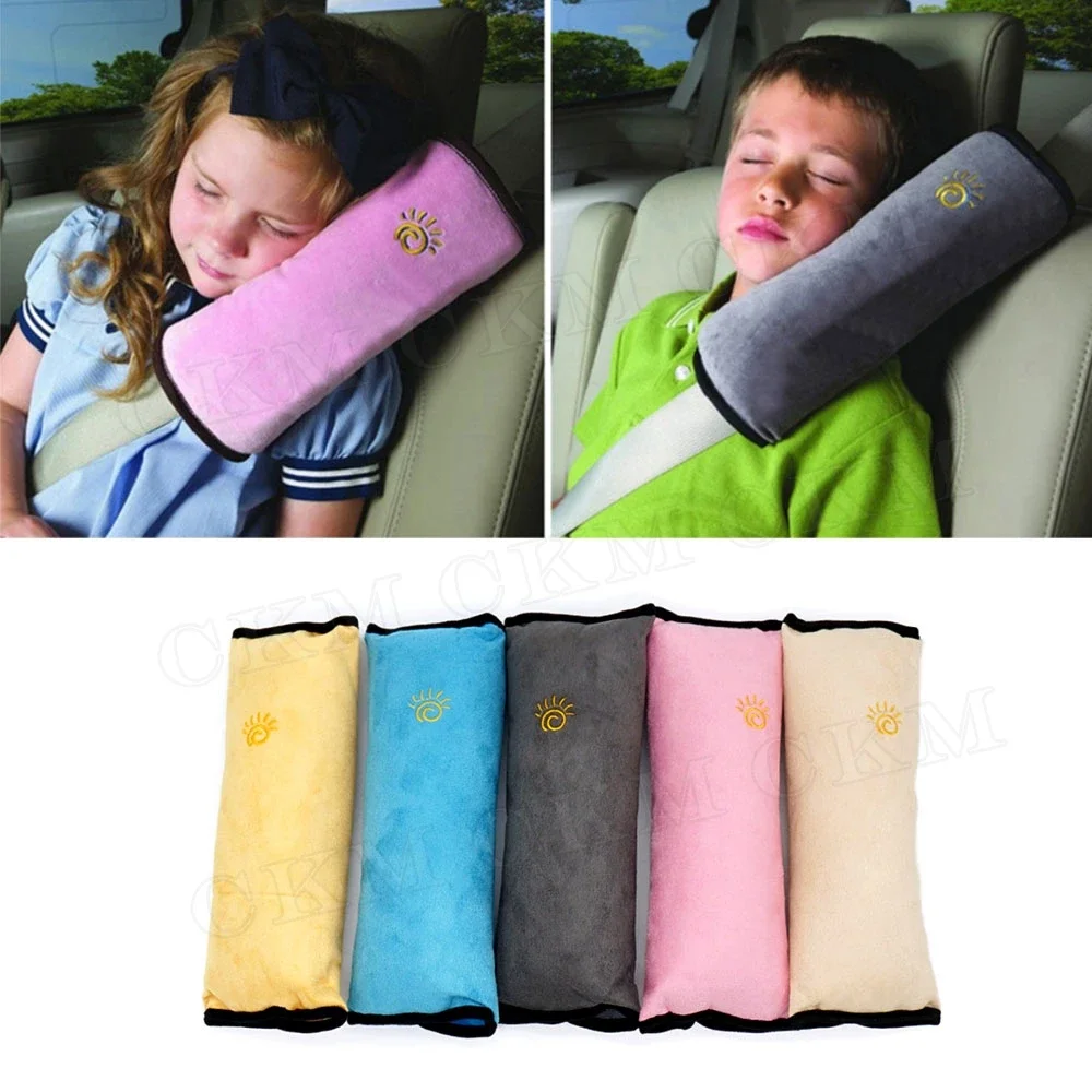 Childrens Car Shoulder Protective Cover Stroller Plush Safety Belt Cover Kids Pillow Baby Cute Vehicle Cushion Protection
Childrens Car Shoulder Protective Cover Stroller Plush Safety Belt Cover Kids Pillow Baby Cute Vehicle Cushion Protection