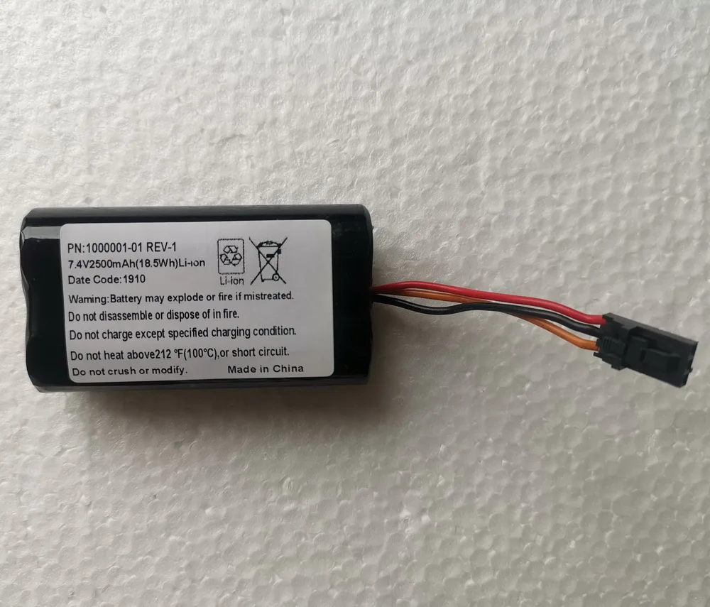 Topco GPS SR Battery 1000001-01, internal battery for Topco Hyper SR, TOPCO HIper SR BATTERY
Topco GPS SR Battery 1000001-01, internal battery for Topco Hyper SR, TOPCO HIper SR BATTERY