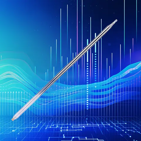 Antenne fouet en acier inoxydable de 5.6M, tige de traction, filetage M10, antenne télescopique pour Radio HF V, antenne GP, antenne Yagi