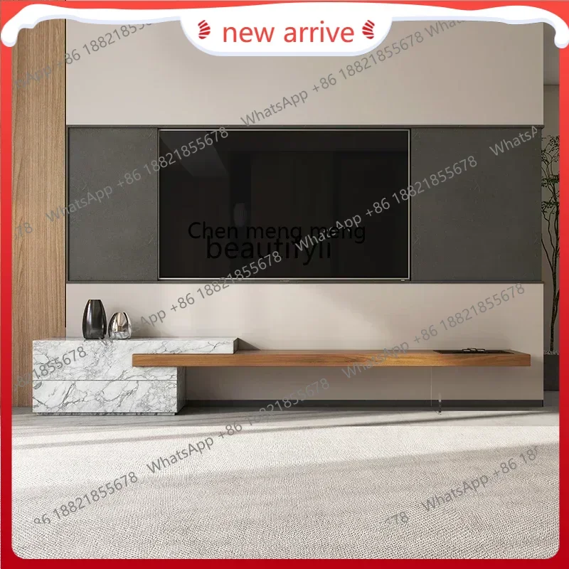 SS new style ss7486 Natural marble acrylic TV cabinet, Italian minimalist living room home suspended suspensionss 7486
SS new style ss7486 Natural marble acrylic TV cabinet, Italian minimalist living room home suspended suspensionss 7486