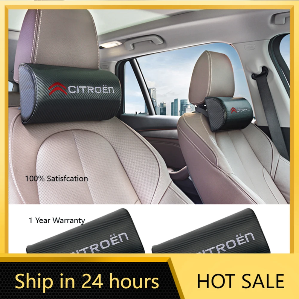 Новая подушка-подголовник из углеродного волокна для автомобиля, мягкая, для поддержки шеи, аксессуар для путешествий, для Citroen C1 C2 C3 C4 C4L, 2026 год
Новая подушка-подголовник из углеродного волокна для автомобиля, мягкая, для поддержки шеи, аксессуар для путешествий, для Citroen C1 C2 C3 C4 C4L, 2026 год