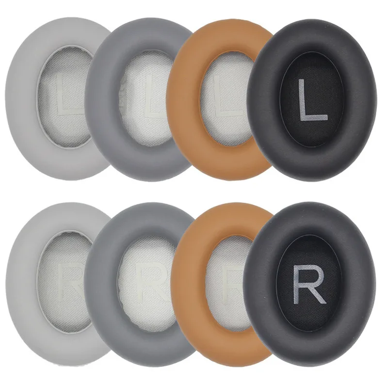 Replacement Eapads For Bose 700 NC700 Headphone Ear Pads Cushion Soft Protein Leather Memory Foam Material Earphone Accessories
Replacement Eapads For Bose 700 NC700 Headphone Ear Pads Cushion Soft Protein Leather Memory Foam Material Earphone Accessories
