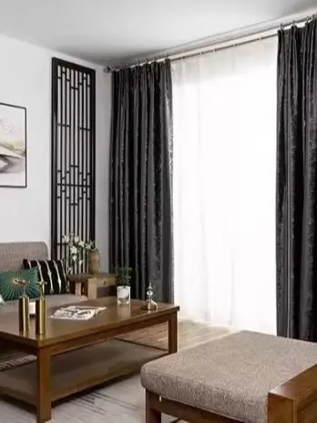 Curtains for Living Room Luxury blackout Bedroom Northern European Bronze Texture Velvet Thick Window Cloth Solid Color black
Curtains for Living Room Luxury blackout Bedroom Northern European Bronze Texture Velvet Thick Window Cloth Solid Color black