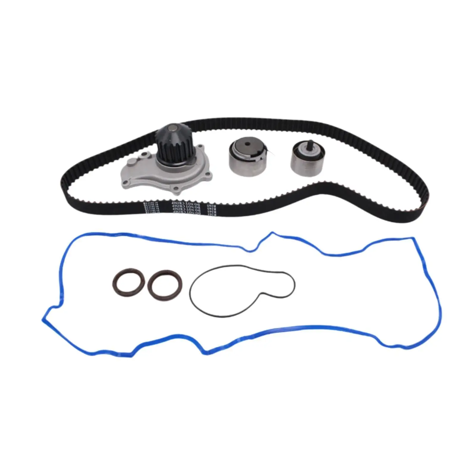Timing Belt Water Pump High Performance Sturdy 2.4L Easy Installation Spare Parts Accessories Premium Professional Replaces
Timing Belt Water Pump High Performance Sturdy 2.4L Easy Installation Spare Parts Accessories Premium Professional Replaces