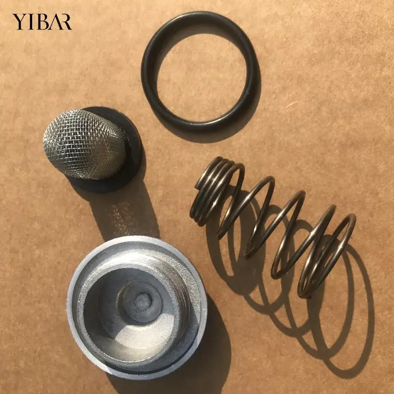 New High Quality GY6 50cc To 150cc 125/150 Engine Parts Plug Moped Oil Filter Drain Minimoto Screw Scooter For Baotian Benzhou
New High Quality GY6 50cc To 150cc 125/150 Engine Parts Plug Moped Oil Filter Drain Minimoto Screw Scooter For Baotian Benzhou