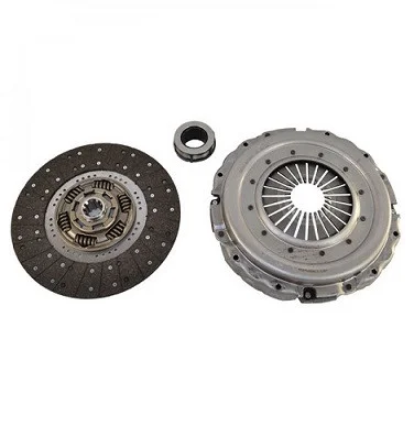 Hot-selling Truck Clutch Kit Clutch Cover Disc Clutch Disc and Pressure Plate Release Bearing 1912687 for D-AF Truck
Hot-selling Truck Clutch Kit Clutch Cover Disc Clutch Disc and Pressure Plate Release Bearing 1912687 for D-AF Truck