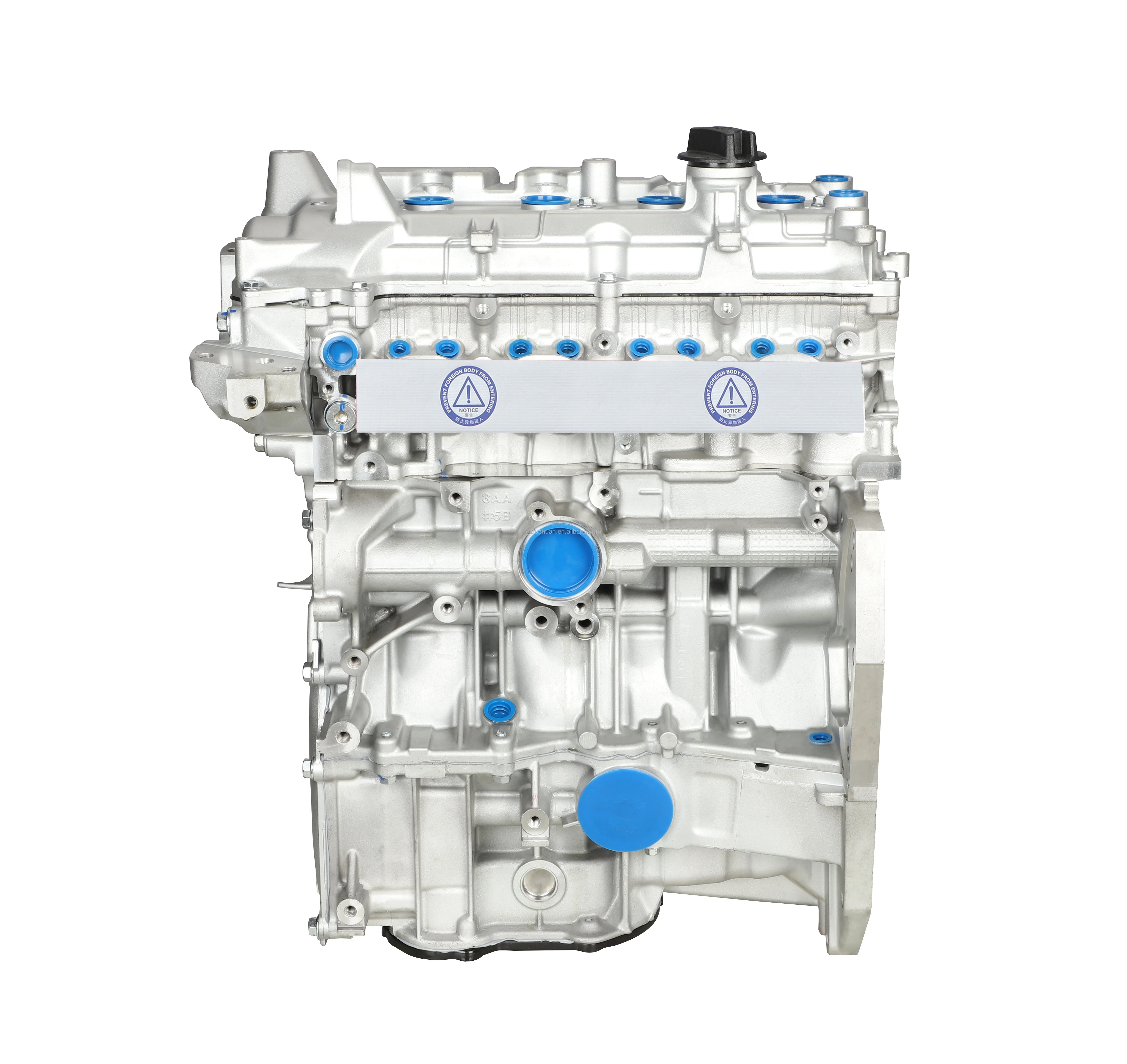 Wholesale Price Remanufactured 1.6L Petrol Gas Engine Assembly Long Block HR16DE For Nissan Sylphy Tiida Venucia
Wholesale Price Remanufactured 1.6L Petrol Gas Engine Assembly Long Block HR16DE For Nissan Sylphy Tiida Venucia