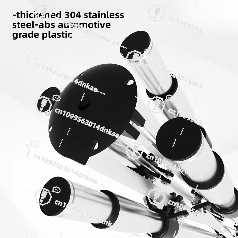 Portable Stainless Steel Tennis Multi-Ball Cart Coaching Car Ball Frame Ball Basket Large Capacity Multi-Ball Cart
Portable Stainless Steel Tennis Multi-Ball Cart Coaching Car Ball Frame Ball Basket Large Capacity Multi-Ball Cart