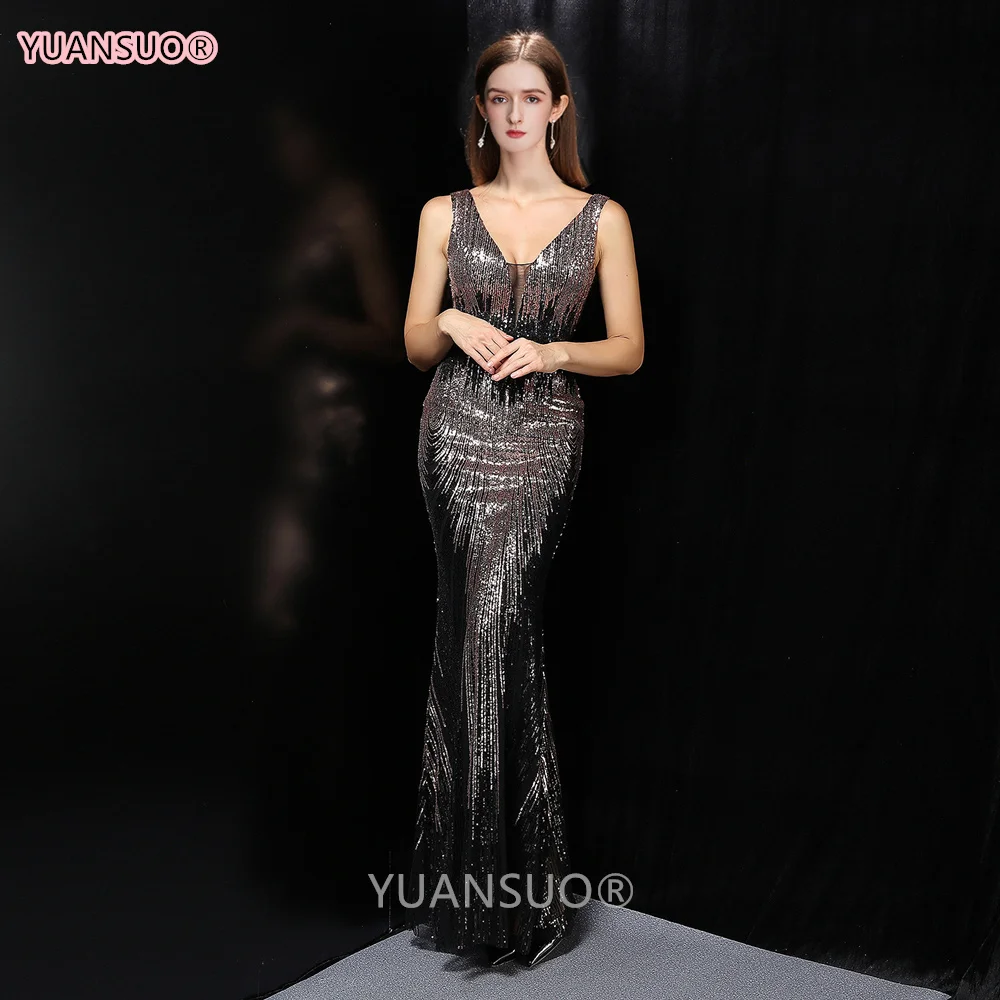 New 2026 Sexy deep V neck style mermaid evening dresses vestidos formales vestidos de fiesta robe de soiree de mariage
New 2026 Sexy deep V neck style mermaid evening dresses vestidos formales vestidos de fiesta robe de soiree de mariage