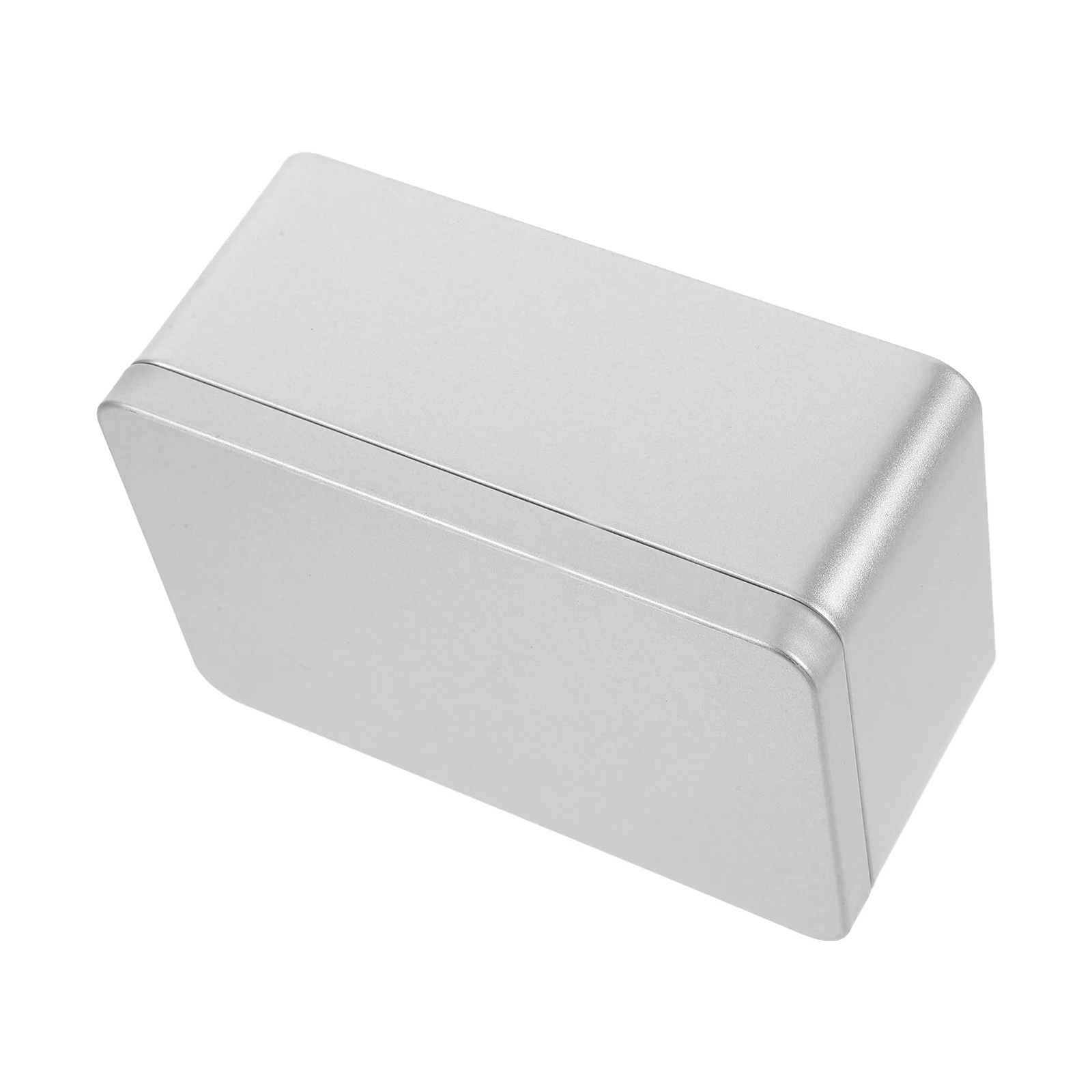 1pcs Iron Storage Box Tinplate Craft Bin Multifunctional Sewing Tool Photo Card Game Storage Home Office Travel Solution
1pcs Iron Storage Box Tinplate Craft Bin Multifunctional Sewing Tool Photo Card Game Storage Home Office Travel Solution