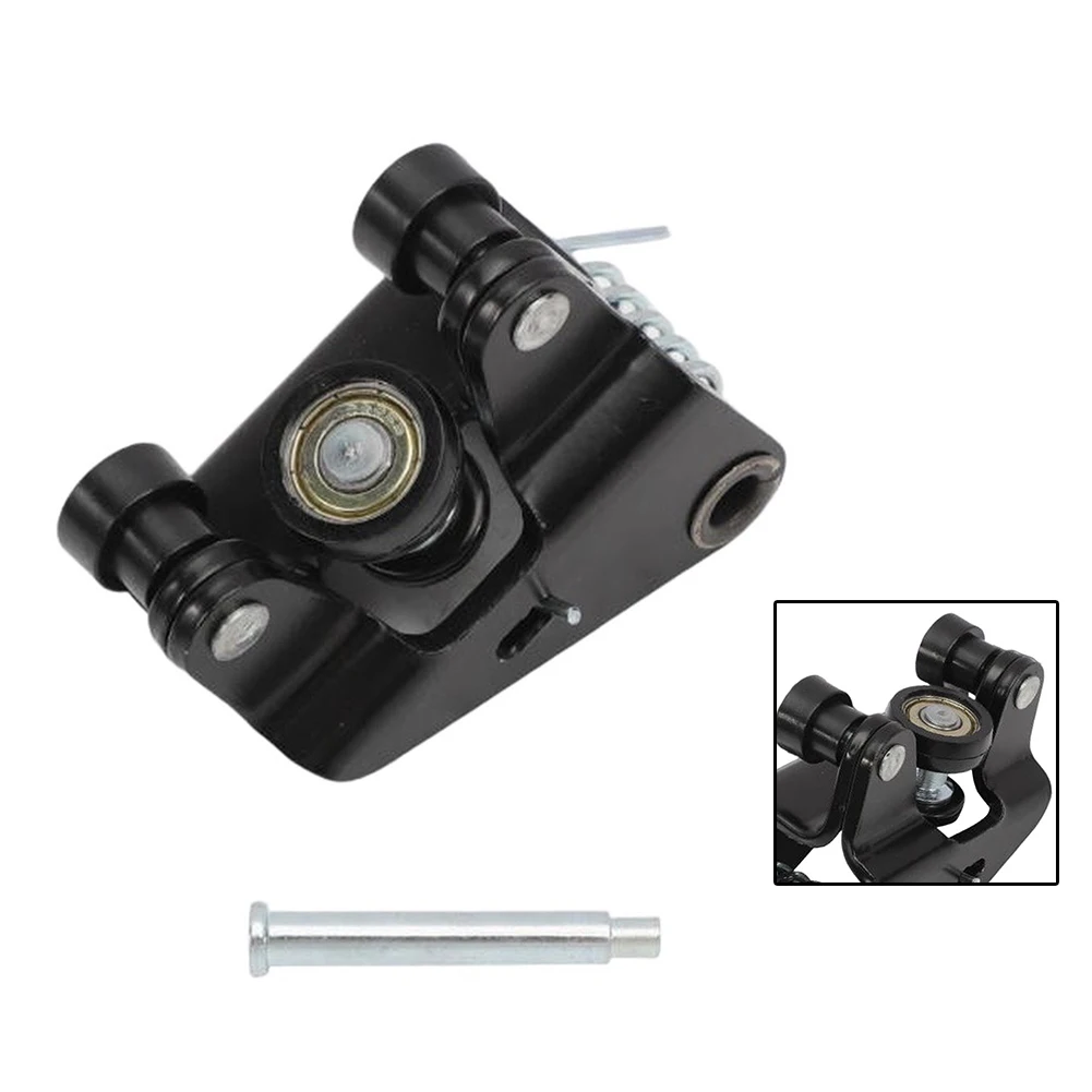 Sliding Door Roller Assembly for Renault Trafic For Opel Vivaro For Nissan 2001-2014 Black ABS Part Number 4409255
Sliding Door Roller Assembly for Renault Trafic For Opel Vivaro For Nissan 2001-2014 Black ABS Part Number 4409255