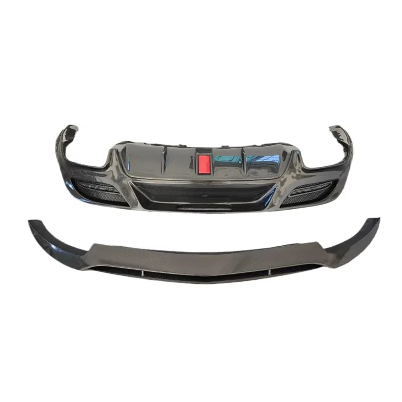 Type B Carbon Fiber Luggage Spoiler Body Kit for C292 GLE Coupe GLE400 500 63 43 2015-2019
Type B Carbon Fiber Luggage Spoiler Body Kit for C292 GLE Coupe GLE400 500 63 43 2015-2019
