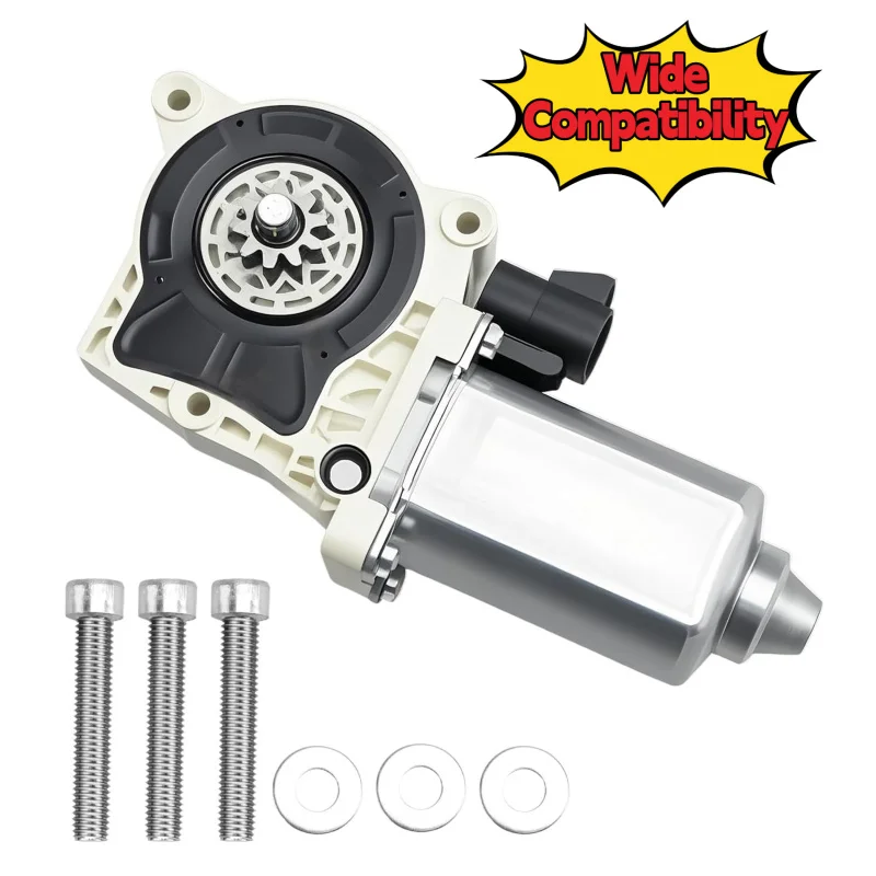 Power Step Running Board Motor Kit Electric Side Step Motor with High Torque Copper Core | Easy Install 
Power Step Running Board Motor Kit Electric Side Step Motor with High Torque Copper Core | Easy Install