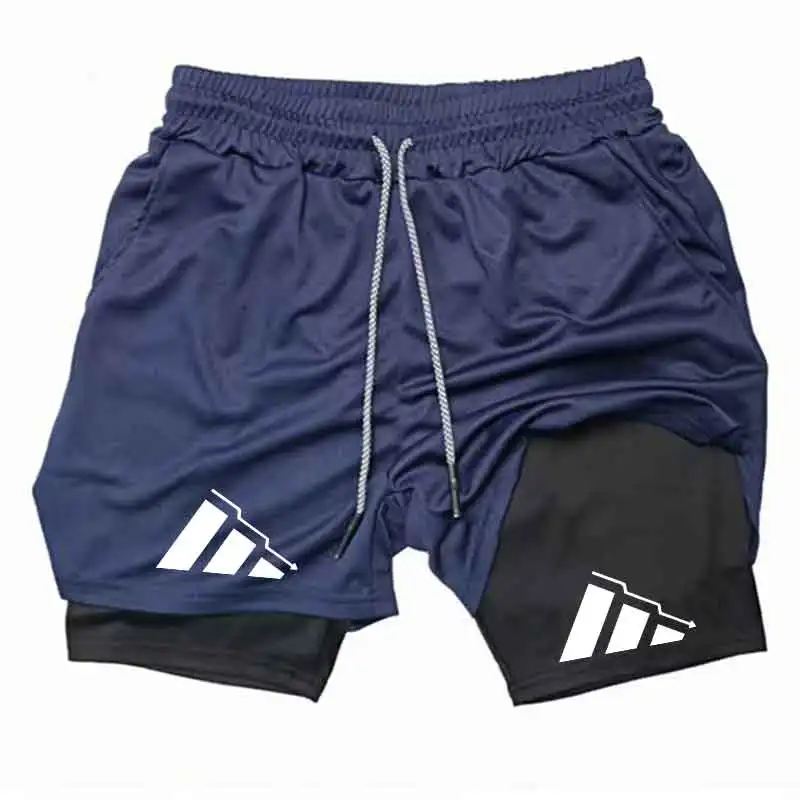 Stylish Workout Running Shorts for Men Gym Athletic Breathable Shorts Summer Casual Shorts with Pockets
Stylish Workout Running Shorts for Men Gym Athletic Breathable Shorts Summer Casual Shorts with Pockets