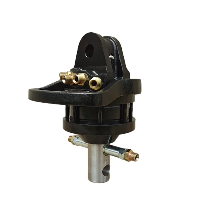 Bossworth Hydraulic Rotator GR30A Hydraulic Motor For Log Trailer With Log Grab
Bossworth Hydraulic Rotator GR30A Hydraulic Motor For Log Trailer With Log Grab