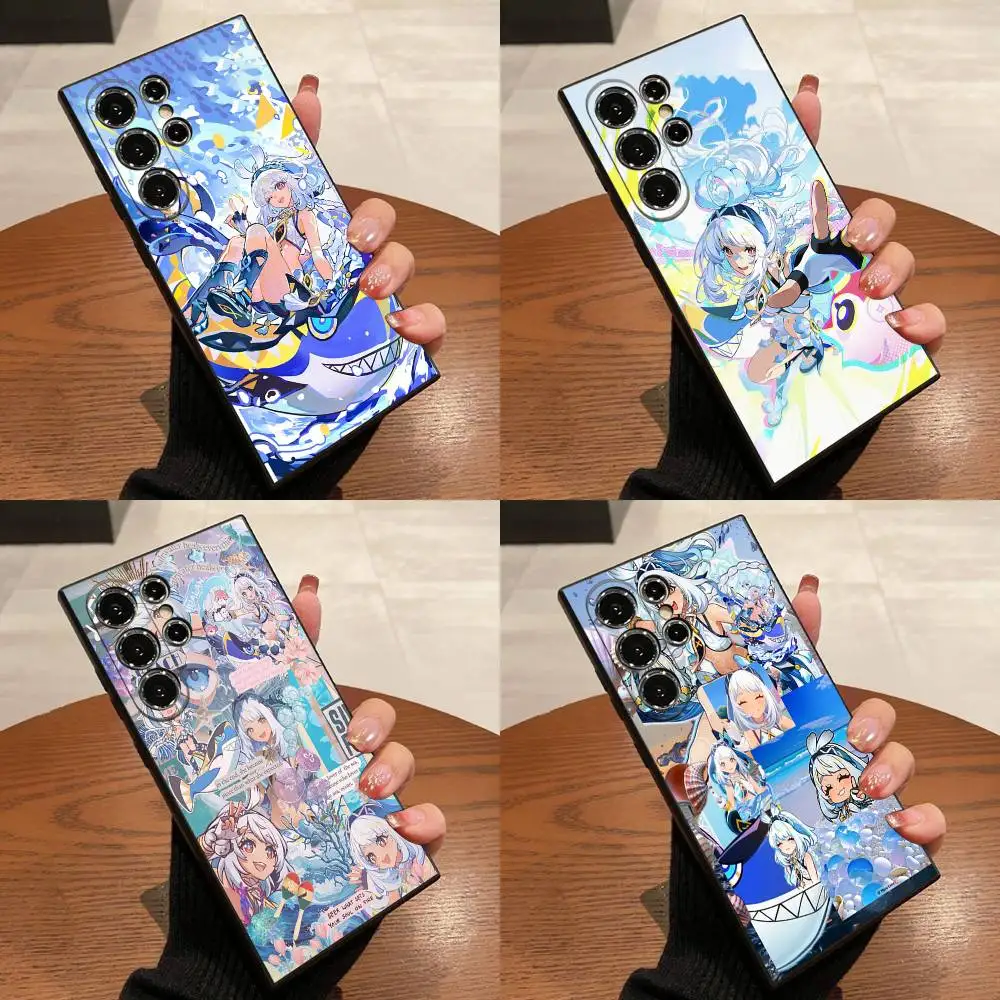Mualani G-Genshin Impact Phone Case For Samsung S25,S24,S21,S22,S23,S30,Ultra,S20,Plus,Fe,Lite,5G Black Cover
Mualani G-Genshin Impact Phone Case For Samsung S25,S24,S21,S22,S23,S30,Ultra,S20,Plus,Fe,Lite,5G Black Cover