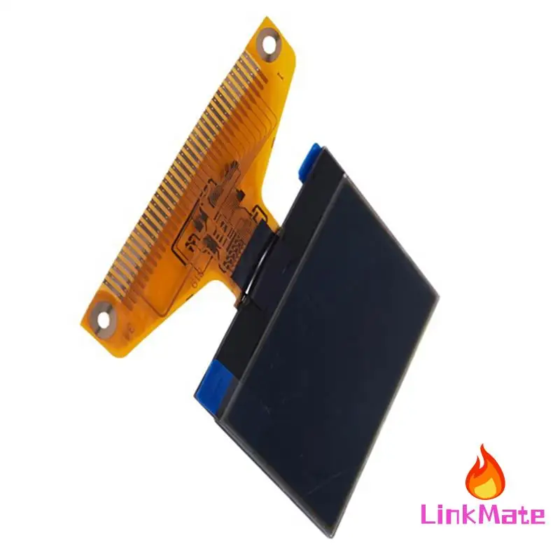 For A3/A4/A6 VW Passat/Golf 4 Seat Skoda VDO Only Car Instrument Modification Screen LCD Display
For A3/A4/A6 VW Passat/Golf 4 Seat Skoda VDO Only Car Instrument Modification Screen LCD Display