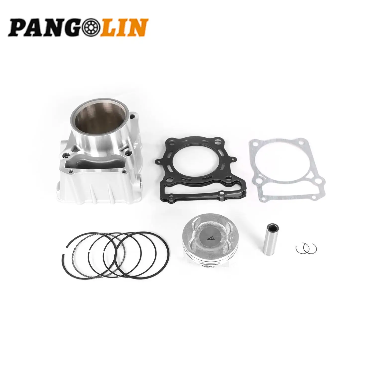 1set Cylinder Piston Ring Head Gaskets Kit 78mm For Kawasaki KLX300 KLX250 KLX250R KLX250S 11005-1817 11005-0112 11005-1983
1set Cylinder Piston Ring Head Gaskets Kit 78mm For Kawasaki KLX300 KLX250 KLX250R KLX250S 11005-1817 11005-0112 11005-1983