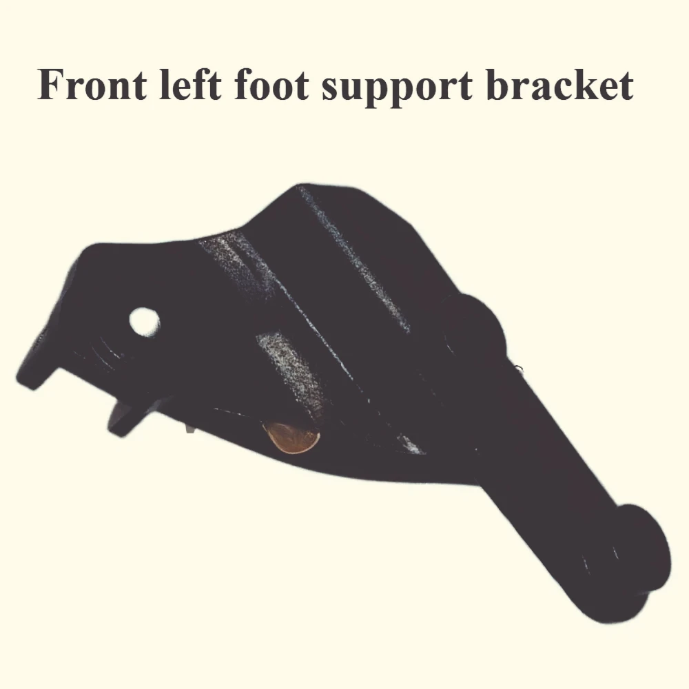 ZF-Ji1 Acuado para el conjunto Pedal Graystone motocicleta Benda BD300-16 soporte reposapiés lantero y trasero Pedal iz
ZF-Ji1 Acuado para el conjunto Pedal Graystone motocicleta Benda BD300-16 soporte reposapiés lantero y trasero Pedal iz