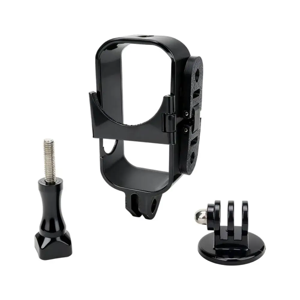 Магнитное расширительное крепление для DJI Osmo Nano, фиксированный кронштейн для съемки, быстросъемный адаптер, магнитное крепление для камеры с большим пальцем, аксессуар
Магнитное расширительное крепление для DJI Osmo Nano, фиксированный кронштейн для съемки, быстросъемный адаптер, магнитное крепление для камеры с большим пальцем, аксессуар