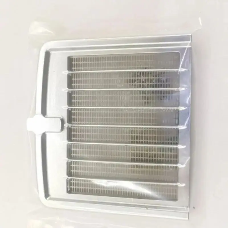 1 Pcs Simulation Metal Intake Hood Front Face For 1/14 Tamiya RC Truck Trailer Tipper King Hauler 56344 56301 Car Diy Parts
1 Pcs Simulation Metal Intake Hood Front Face For 1/14 Tamiya RC Truck Trailer Tipper King Hauler 56344 56301 Car Diy Parts