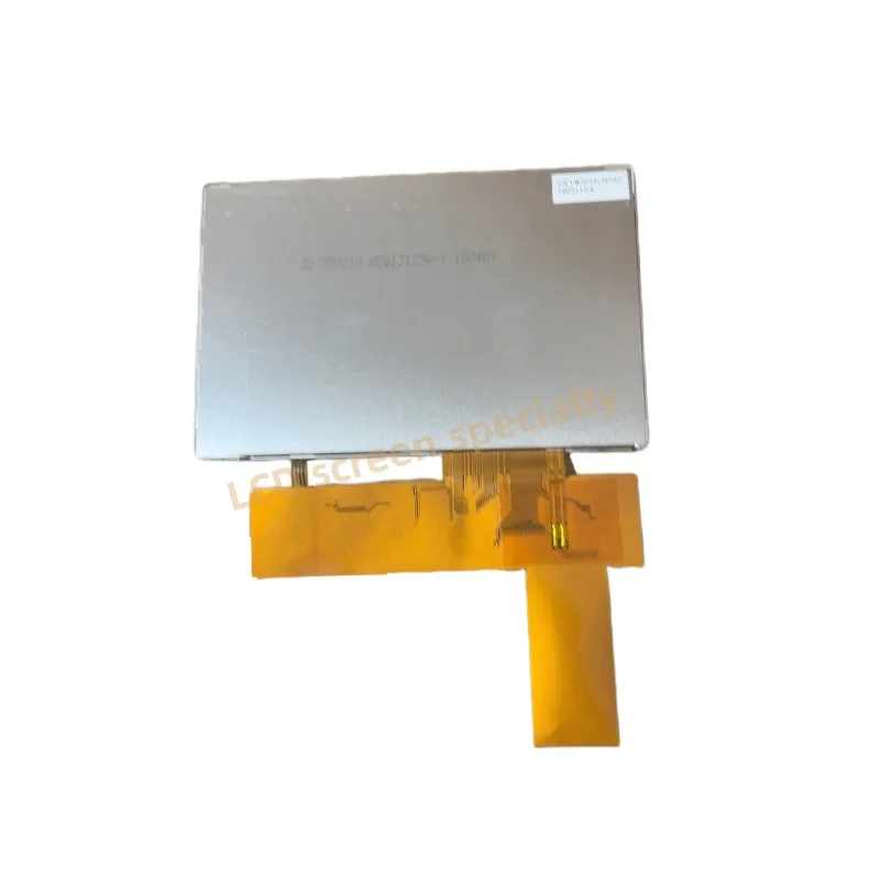 Suitable for 5 Inch CKTW50SPCH5R2 FPC-W05003WV-E LCD Displays
Suitable for 5 Inch CKTW50SPCH5R2 FPC-W05003WV-E LCD Displays