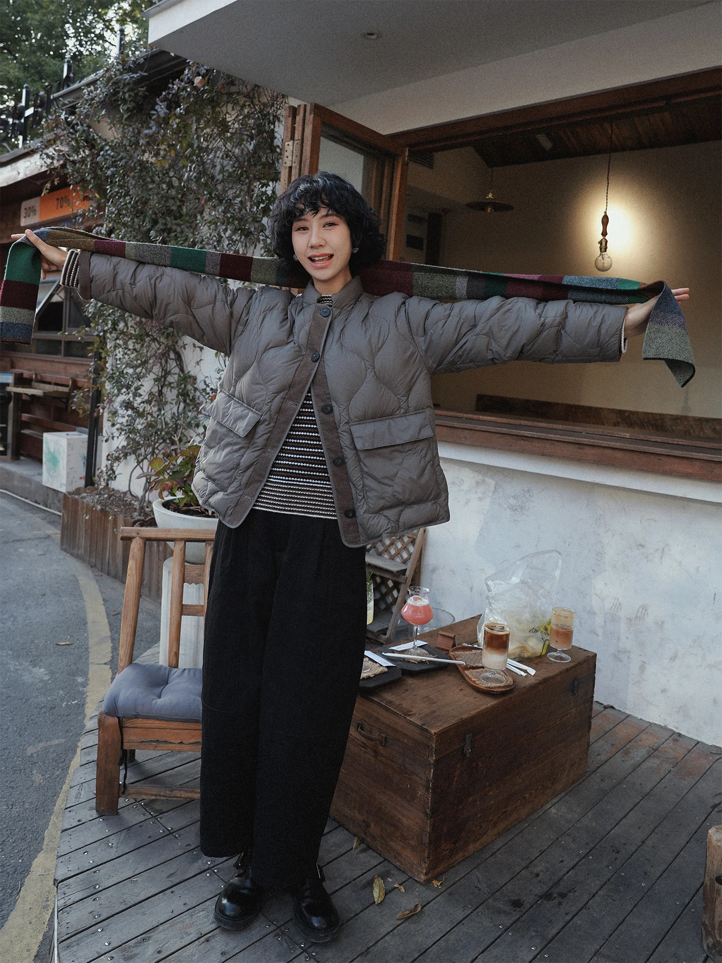 TT Зимняя женская стеганая куртка из белого гусиного пуха, теплая верхняя одежда, нейлон, большой размер
TT Зимняя женская стеганая куртка из белого гусиного пуха, теплая верхняя одежда, нейлон, большой размер