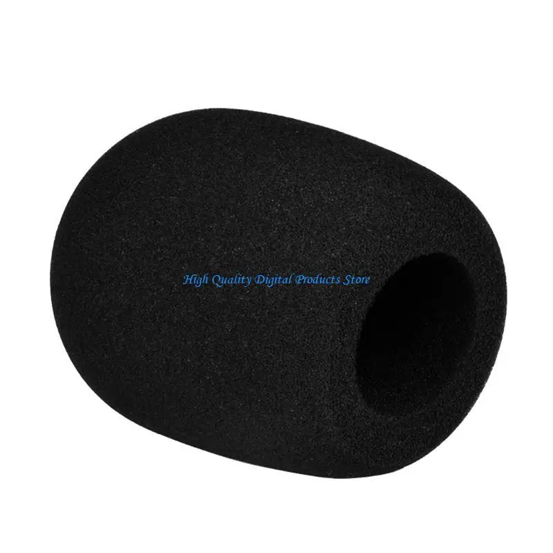 U2JE Mic Protector for ATR2500 AT2035 AT202 Mic Repair Part
U2JE Mic Protector for ATR2500 AT2035 AT202 Mic Repair Part