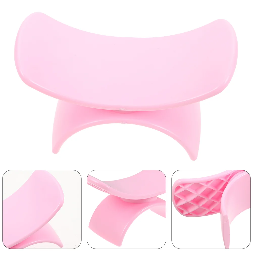 2 Pcs Nail Hand Pillow Cushion Rest Support for Nails Tech Pillows Manicure Handrest Wrist
2 Pcs Nail Hand Pillow Cushion Rest Support for Nails Tech Pillows Manicure Handrest Wrist