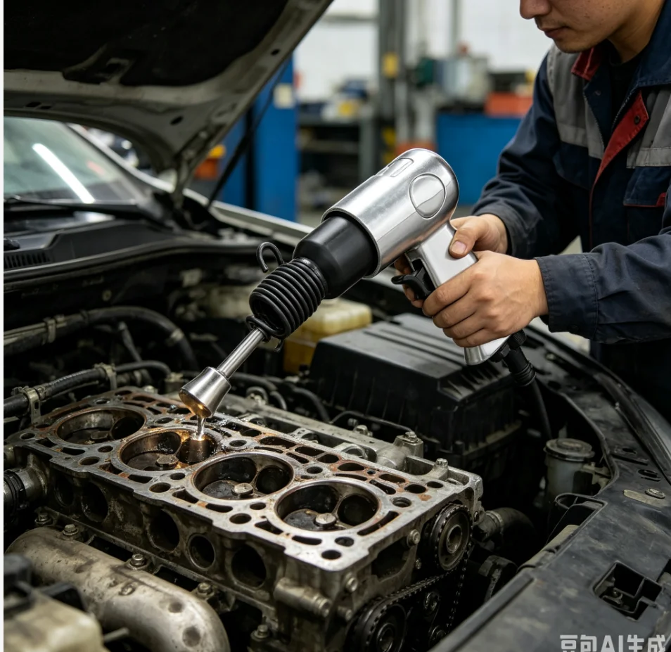 Industrial Air Hammer Powerful Handle Straight Type Air Chisel Pneumatic Hammer Shovel Tool Pneumatic Chisel Shovel Hammer Dril
Industrial Air Hammer Powerful Handle Straight Type Air Chisel Pneumatic Hammer Shovel Tool Pneumatic Chisel Shovel Hammer Dril