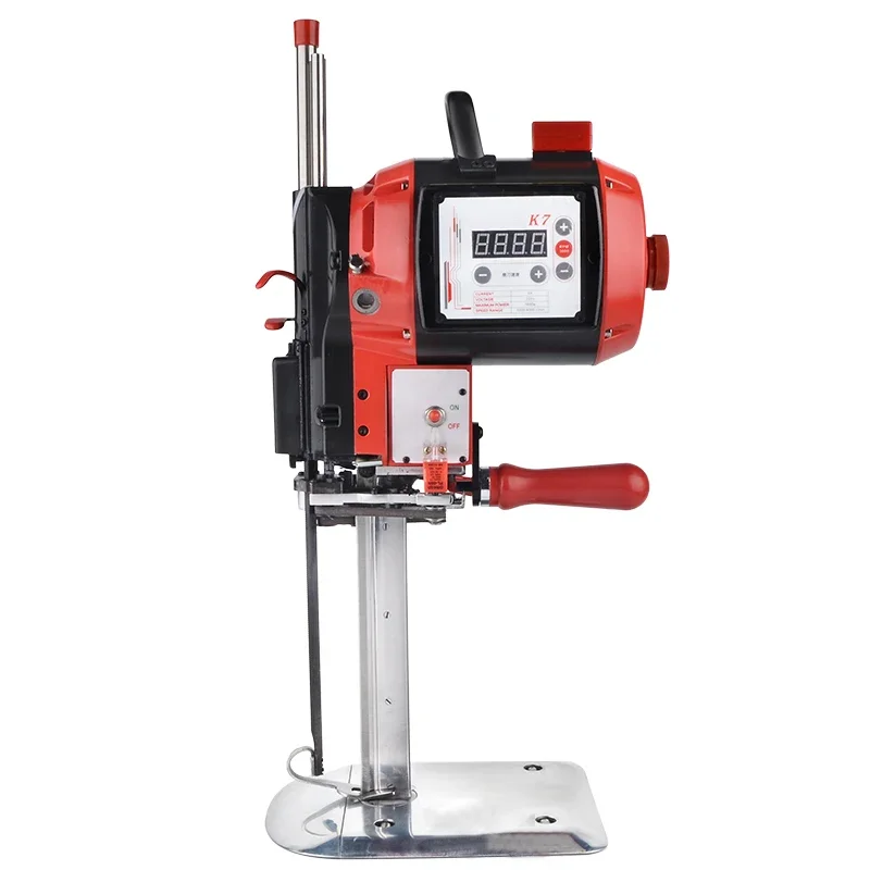 New Cutting Machine Scissors Automatic Sharpening Knife Cutting Machine Ksm-k7 Computer Self-service Vertical Straight Knife
New Cutting Machine Scissors Automatic Sharpening Knife Cutting Machine Ksm-k7 Computer Self-service Vertical Straight Knife