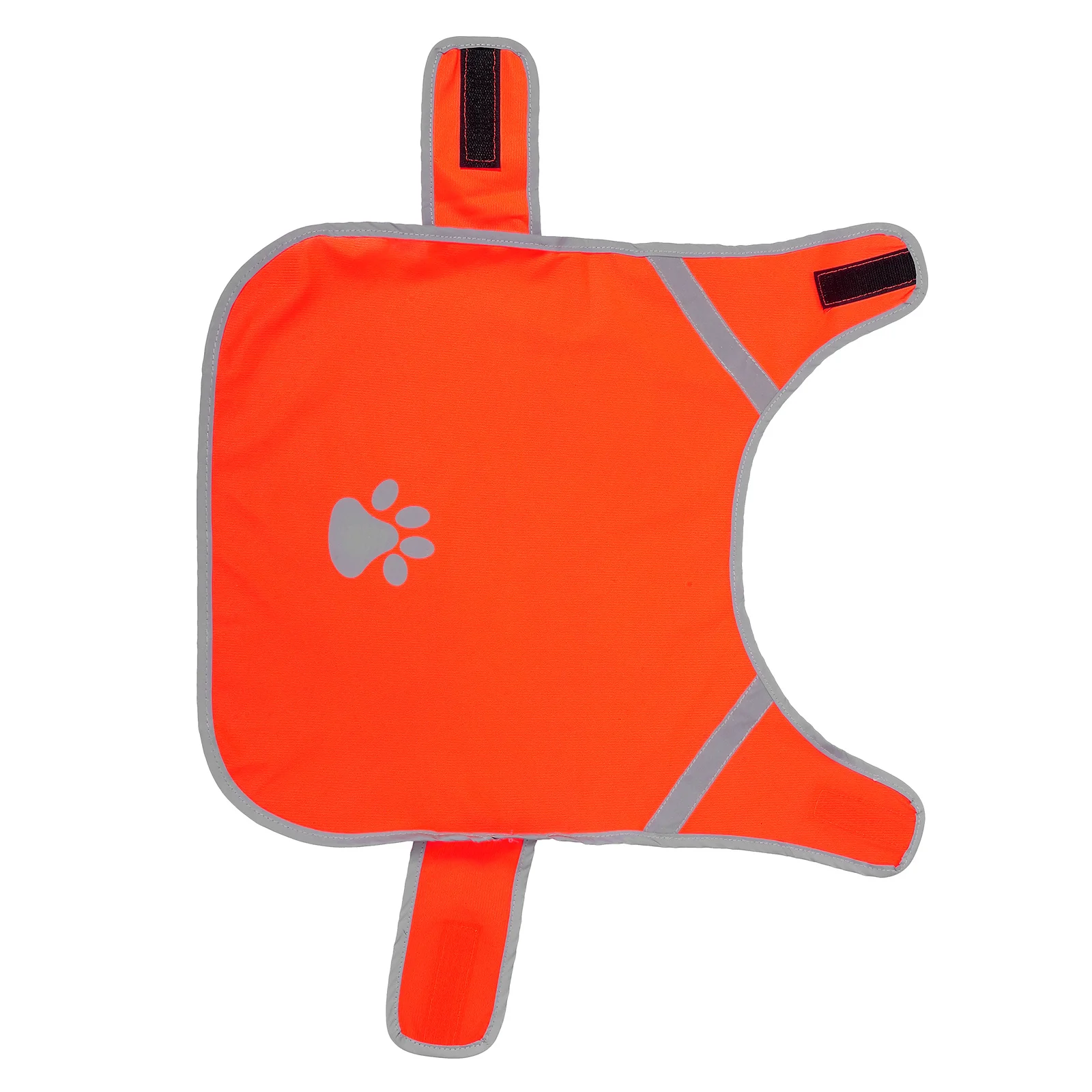 High Visibility Pet Vest with Reflective Strips for Dogs and Cats Comfortable Lightweight Design for Walking Running Camping
High Visibility Pet Vest with Reflective Strips for Dogs and Cats Comfortable Lightweight Design for Walking Running Camping