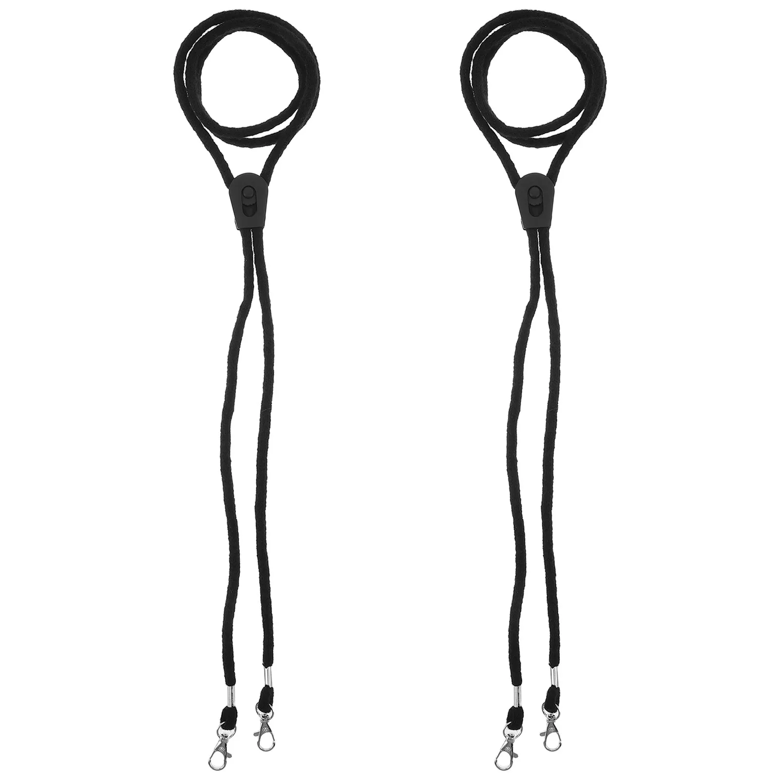 2Pcs Ski Glove Leash Adjustable Elastic Wrist Strap Anti-Lost Safety Tether Skiing Snowboarding Mitten Keeper Strap
2Pcs Ski Glove Leash Adjustable Elastic Wrist Strap Anti-Lost Safety Tether Skiing Snowboarding Mitten Keeper Strap