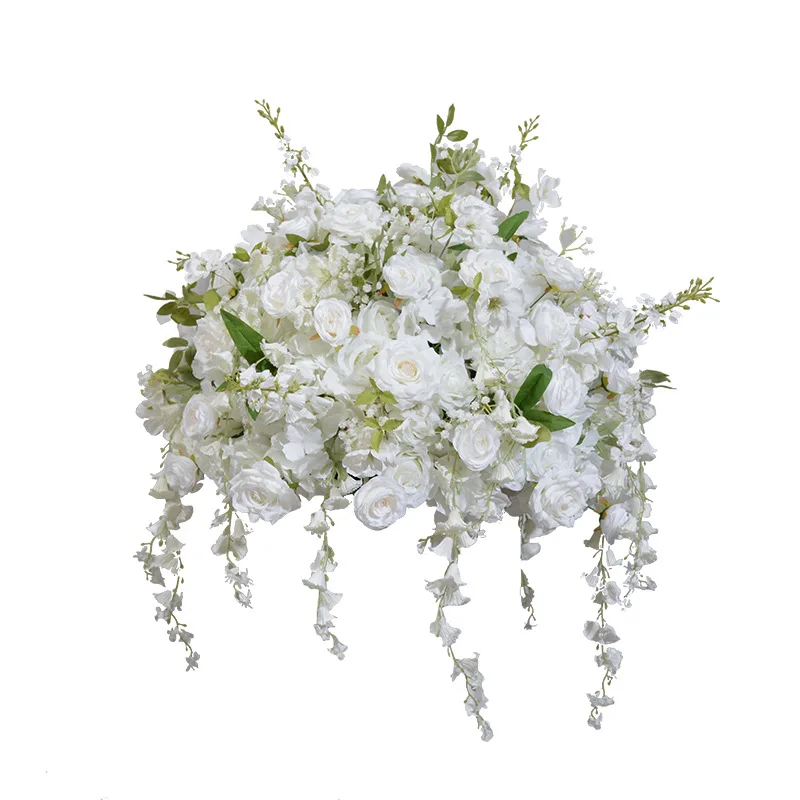 #¥White Fantasy Flores Artificial Flower Wedding Decoration Free Combination Customize Artificial Flowers
#¥White Fantasy Flores Artificial Flower Wedding Decoration Free Combination Customize Artificial Flowers