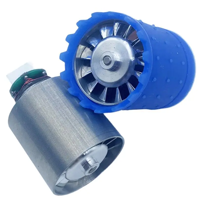KYCOR-High-Speed For DC Brushless Motor Hair Dryer Motor 220V 110000 RPM Suitable For Blower
KYCOR-High-Speed For DC Brushless Motor Hair Dryer Motor 220V 110000 RPM Suitable For Blower